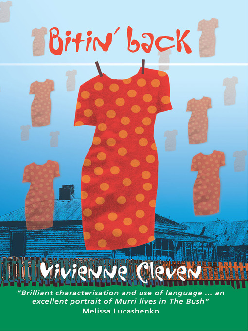 Title details for Bitin' Back by Vivienne Cleven - Available